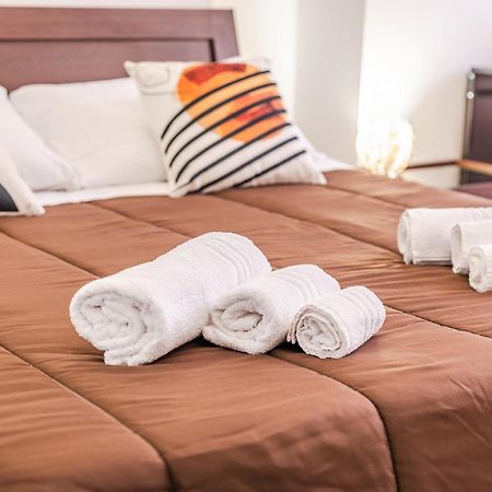 Ferienwohnung Nuovissima Dimora Con Terrazzino Mailand Exterior foto
