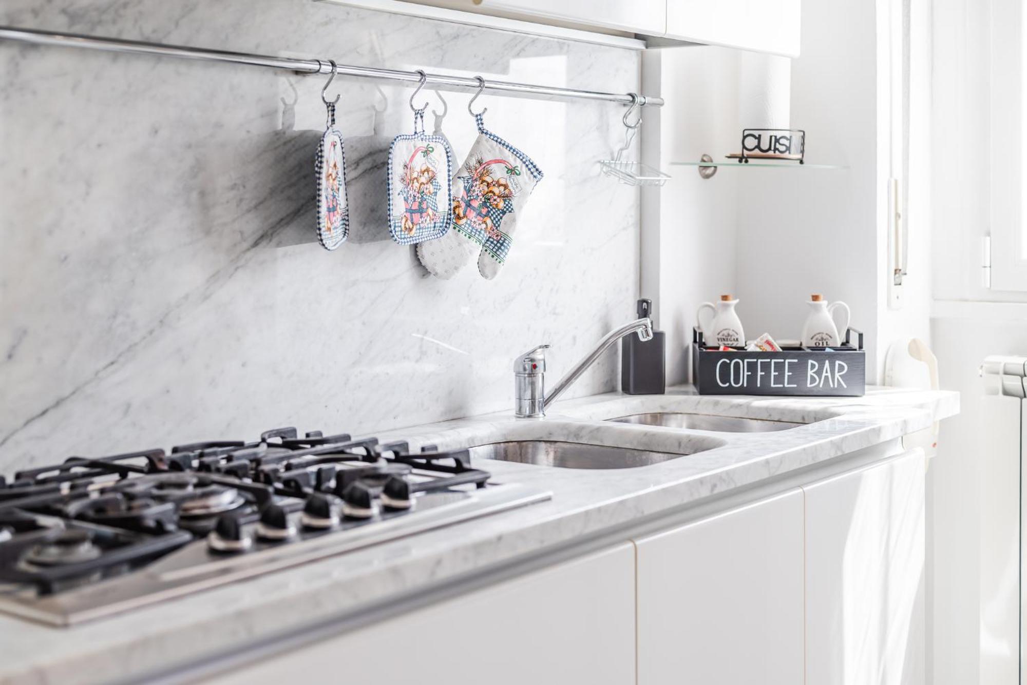 Ferienwohnung Nuovissima Dimora Con Terrazzino Mailand Exterior foto